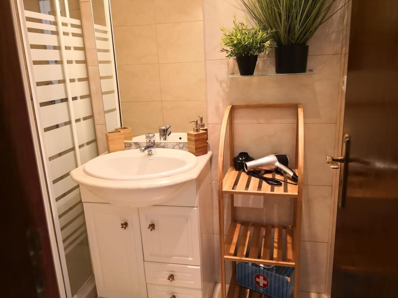 Graca Lovers 2 Apartment Lissabon
