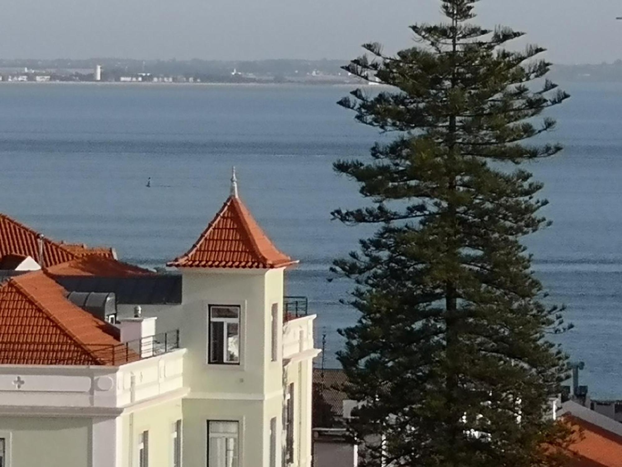 Graca Lovers 2 Apartment Lissabon