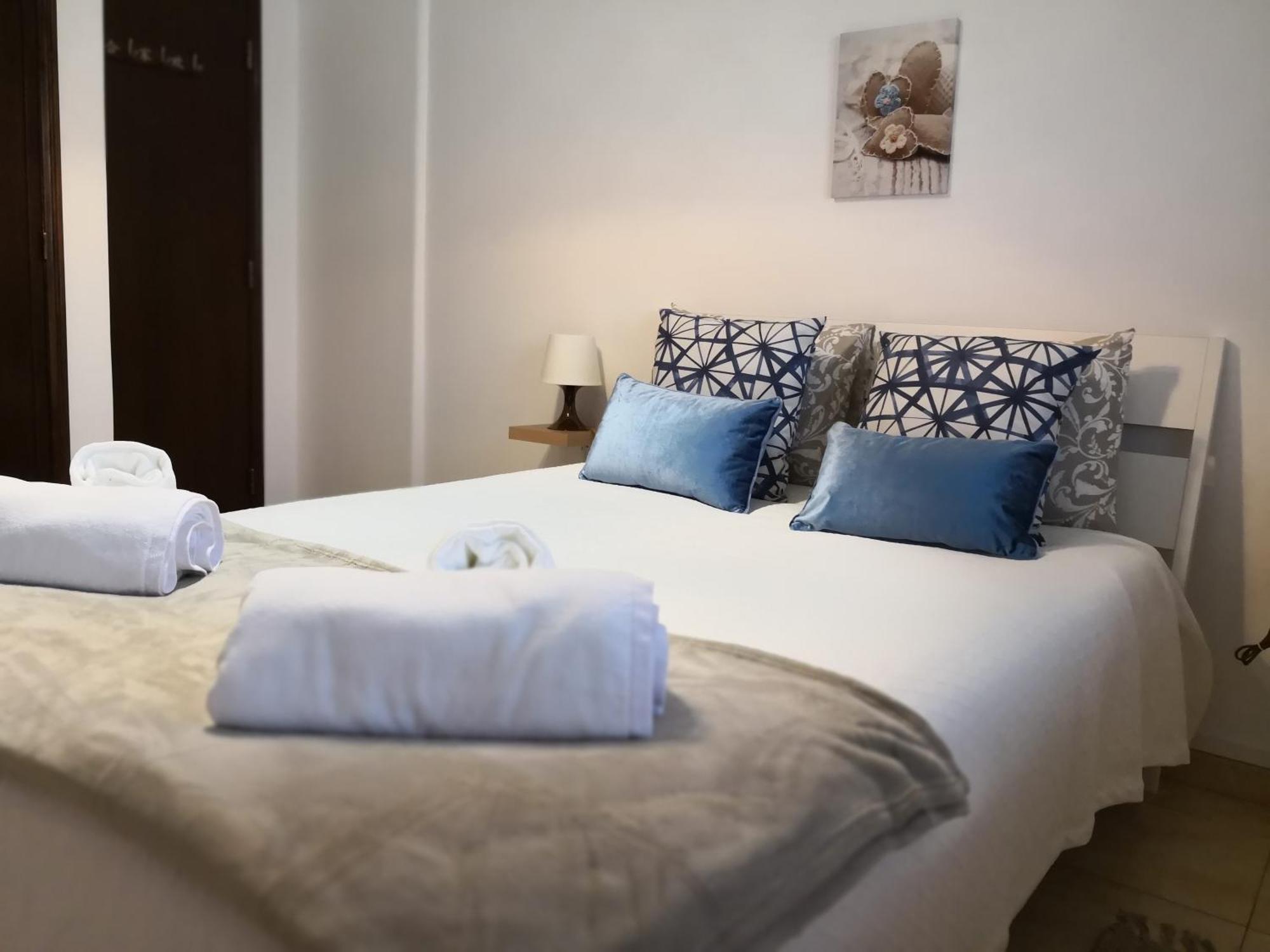Apartment Graca Lovers 2